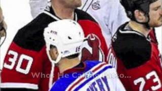 I Hate Sean Avery!