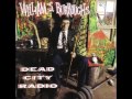 Video thumbnail for William S. Burroughs :: Dead City Radio :: 13 Love Your Enemies