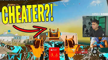 Content Creator CAUGHT CHEATING in Call of Duty?! (Black Ops 6)