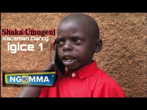 KACAMAN DARCY Shaka Umugeni Igicie 1 Burundi Comedy Rwanda Comedy Tanzania Comedy, {uganda Comedy}