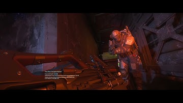 Star Citizen PSA - with patch 4.3.2 you can lose your equipped active weapon on death