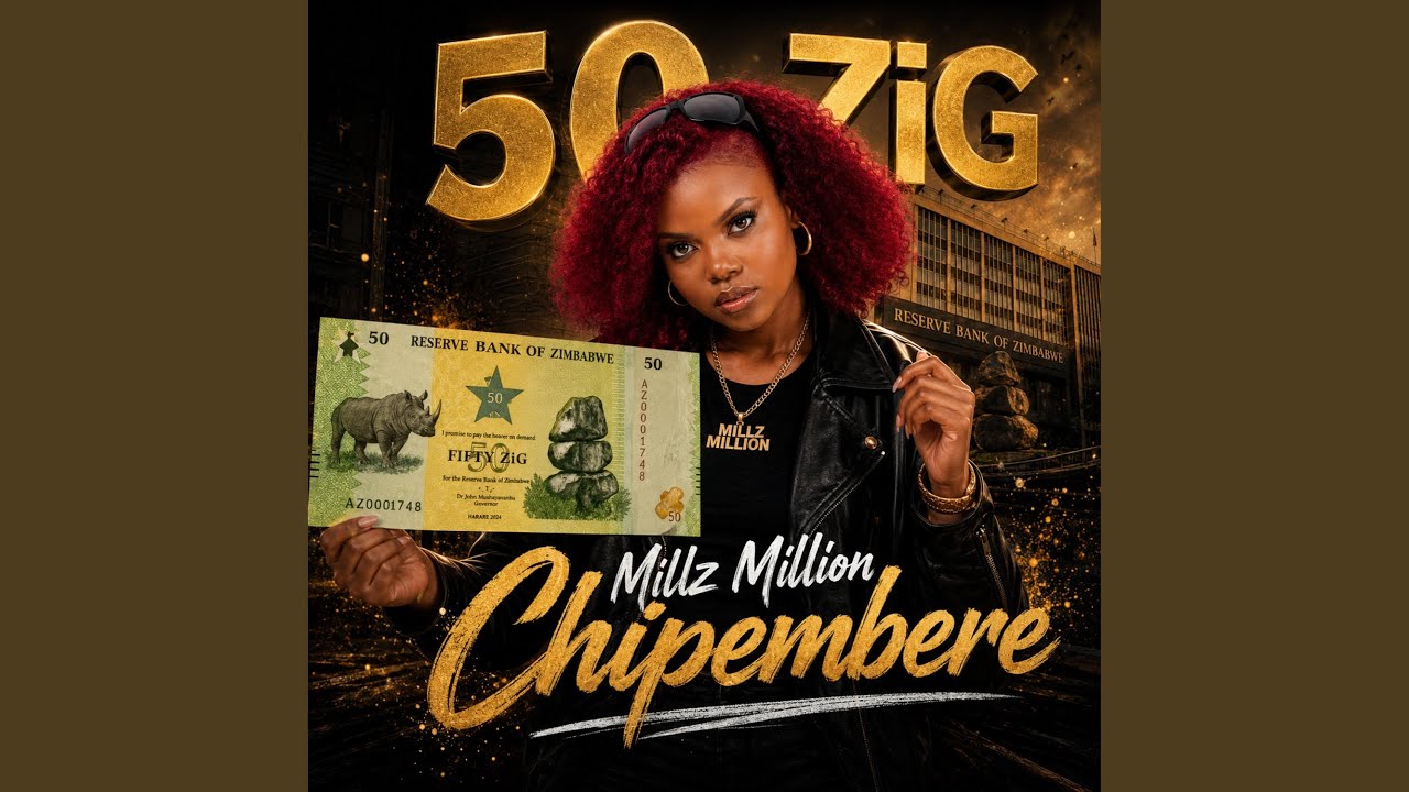 Watch Chipembere on YouTube Watch Chipembere on YouTube