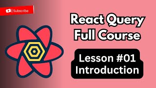 Introduction | React Query Tutorial