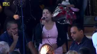 картинка: Таня - Жанава Девла  ( live )