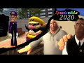 SpootsnikLs 2020: To the point... [Gmod/TF2/Wario/Mario]