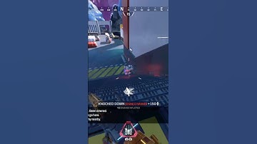 Apex bots #apex #apexlegends #apexlegendsclips #apexhub