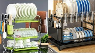 Top 05 kitchen dish drying rack