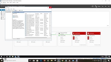 How to Install SCCM 1902 from scratch : Part 2   DHCP role install & scope config