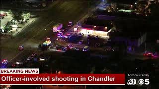 Celebrity MCSO gives update on fatal shooting in Guadalupe Wealth