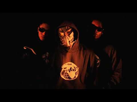 Hanzee, Elay32, B2G - Aquarium (Clip Officiel)