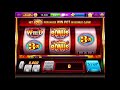 Flaming Hot - Slot Machine - 40 Lines - YouTube