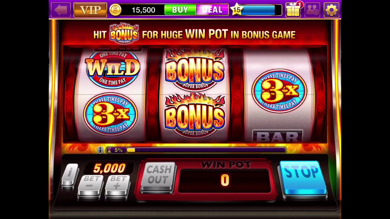 free online casino slots 777