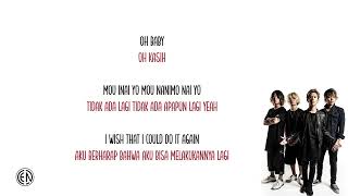 Download Lagu One ok rock - heartache lirik dan terjemahan MP3