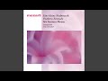 Miniature de la vidéo de la chanson Serenade In D Major, K. 320 “Posthorn”: Ii. Menuetto. Allegro - Trio