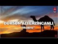 DURSUN ALİ ERZİNCANLI  "MEDİNE"