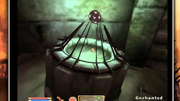 Unearthing Mehrunes Razor