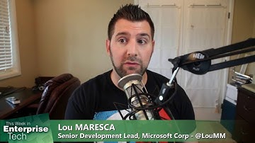 This Week in Enterprise Tech 193: Network Troubleshooting with PathSolutions