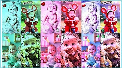 Ai Baby and alo mama and da da music Baby 🥰#baby #aivideo #cute