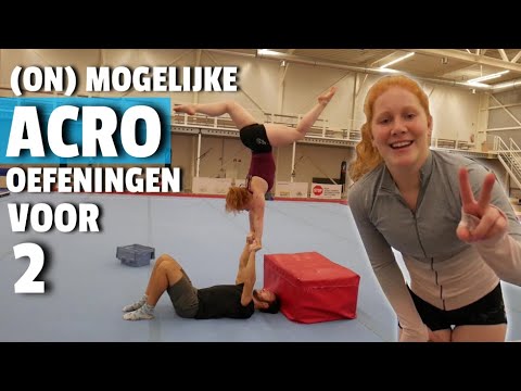 Video: Voor 2 personen of personen?