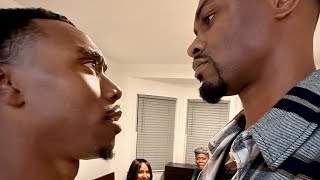 Download Lagu When Kellz airs out Terry’s dirty laundry and hands are THROWN! MP3