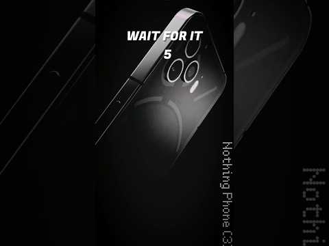 Nothing phone 3