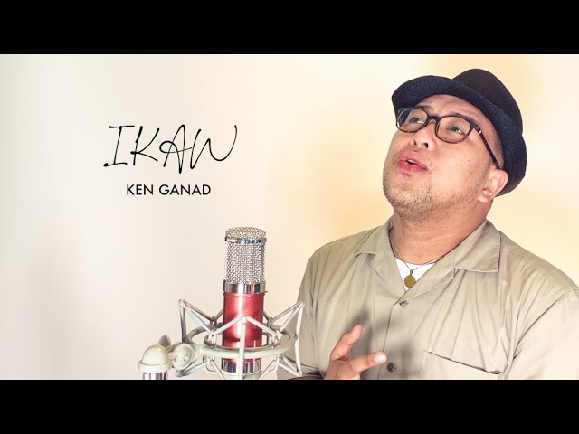 IKAW (Official Music Video) - Ken Ganad class=