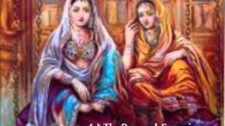 Cham chamke chundi binjara re... (re-mix) rajasthani song