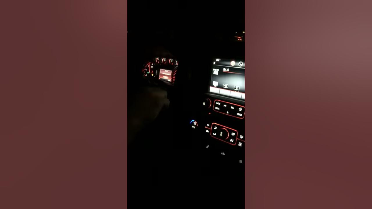 2015 Gmc Sierra 5.3 cammed and Procharged - YouTube