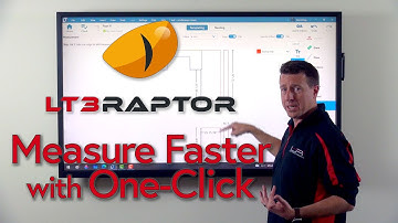 Finish drawings faster with One-Click Splash and Dimensions with LT3Raptor
