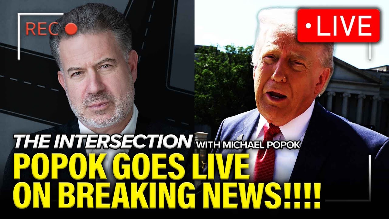 LIVE: Trump IMPLODES MAGA + BREAKING ELECTION RESULTS!!! 5/19/2026
