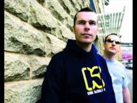 Decoder & Substance — Decoder & Substance - Cinema