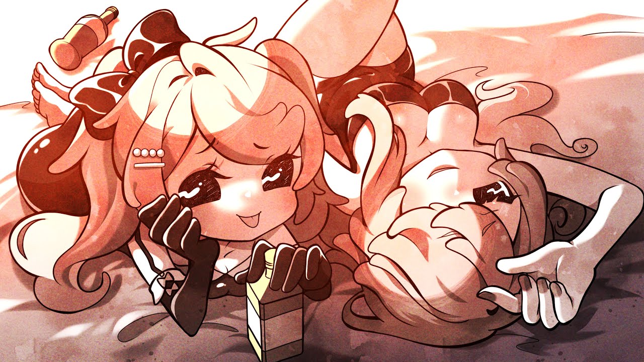 A.D.P /Twinfield feat. 初音ミク & 巡音ルカ - YouTube