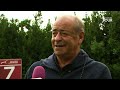Costantino Rocca - Interview | Sergio Melpignano Senior Italian Open