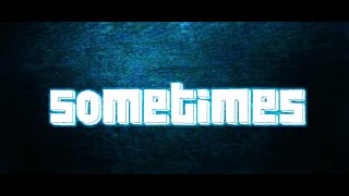 Romney Lewis - Sometimes (Official Lyric Video) chords