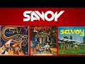 Savoy, trupa care ne cucerește cu cea mai bună muzică încă din anii &#39;70 🔥 Muzică ușoară veche