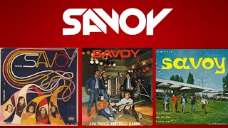 Savoy, trupa care ne cucerește cu cea mai bună muzică încă din anii &#39;70 🔥 Muzică ușoară veche