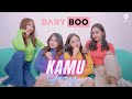 Babyboo  kamu gemoy  official music