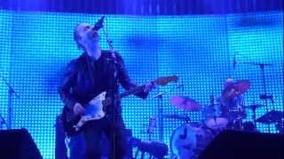 &quot;Airbag&quot; - Radiohead (MEN, Manchester, 6/10/12)