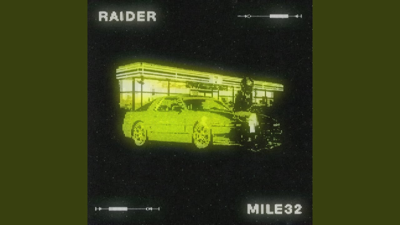 Watch Raider on YouTube Watch Raider on YouTube
