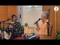 Kaushiki chakraborty  music appreciation session  shadaj  berklee india exchange  2023