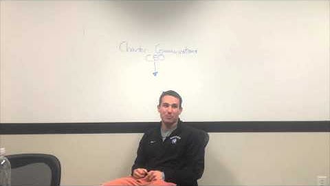 Data Visualization Elevator Pitch