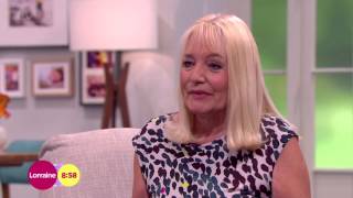 The Kray Twins With Their Mother Lorraine