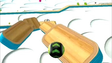 Going Balls Super SpeedRun Gameplay max Level 201