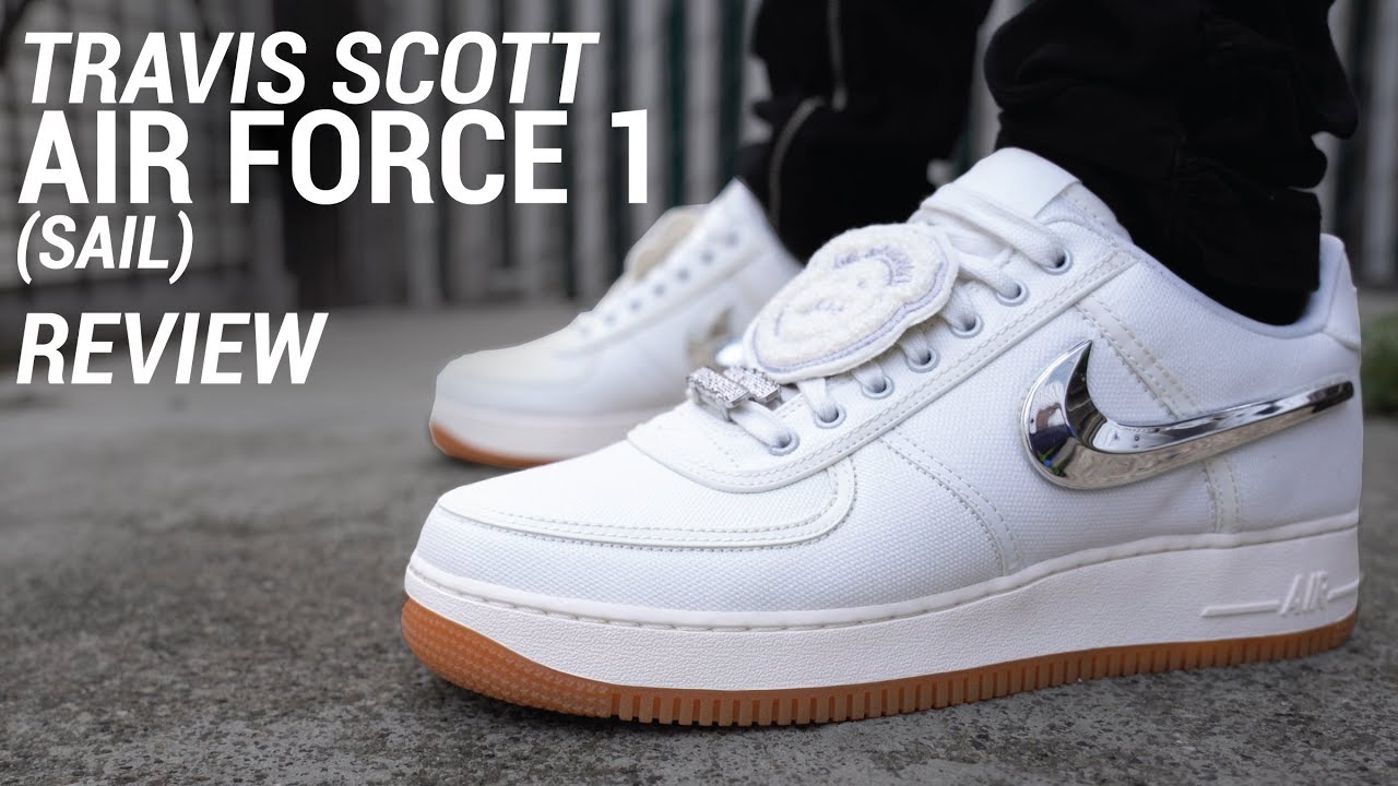 travis scott af1 fit