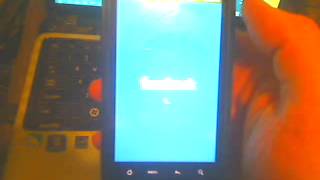 Facebook App on Android Demo screenshot 4