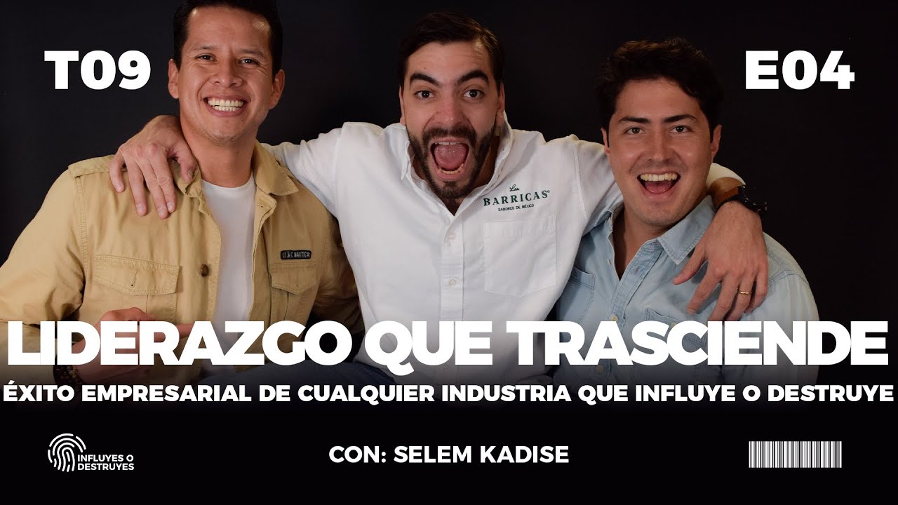 Liderazgo que Transciende Fronteras: Claves para el Éxito Empresarial