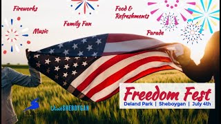 Independence Day Parade