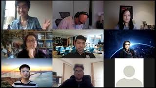 Online Teaching Knowledge Share #2 (tips, strategies, and discussion) — 31MAR20 ZOOM Conference
