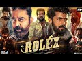 ROLEX-|Full south movie in Hindi dubbed,suriya,Kamal,Pooja|2026newmovie|