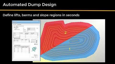 Studio OP 2.6 - Automated Dump Design